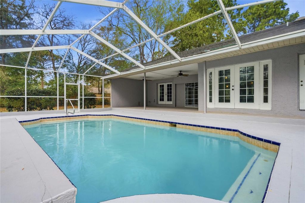 Photo of 2636 W Express Lane, Lecanto, FL 34461 (MLS # OM720332)