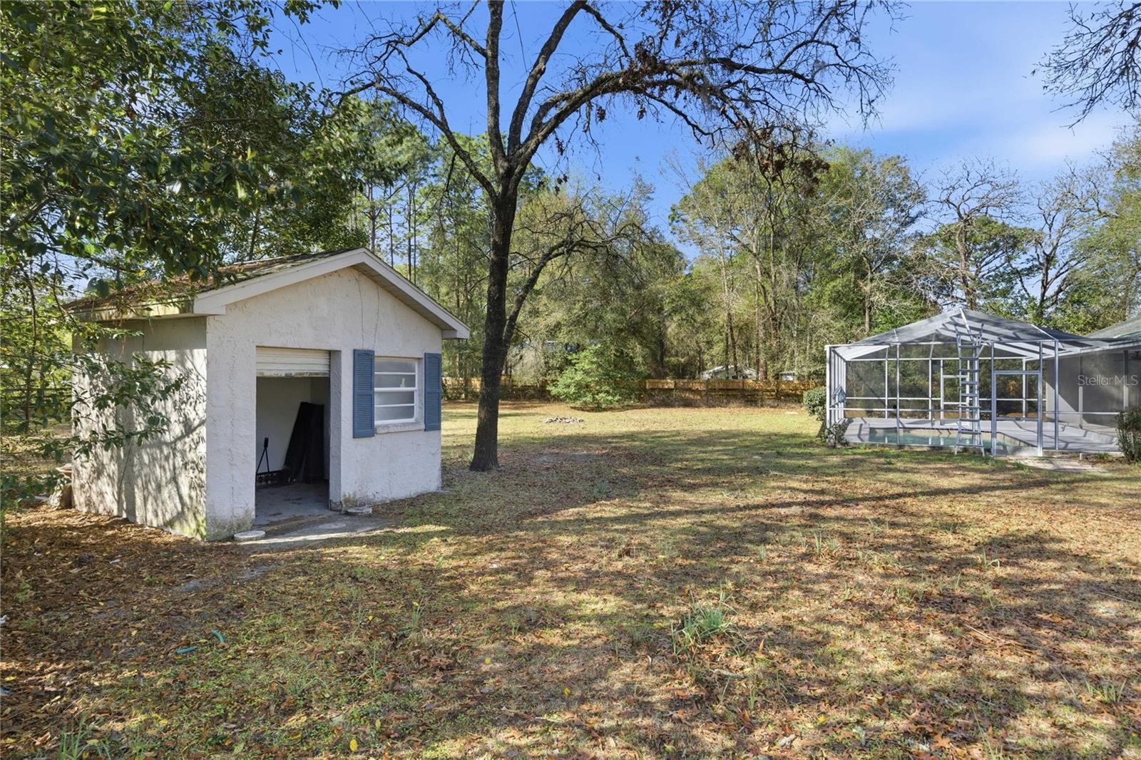 TIMBERLANE ESTATES - Residential