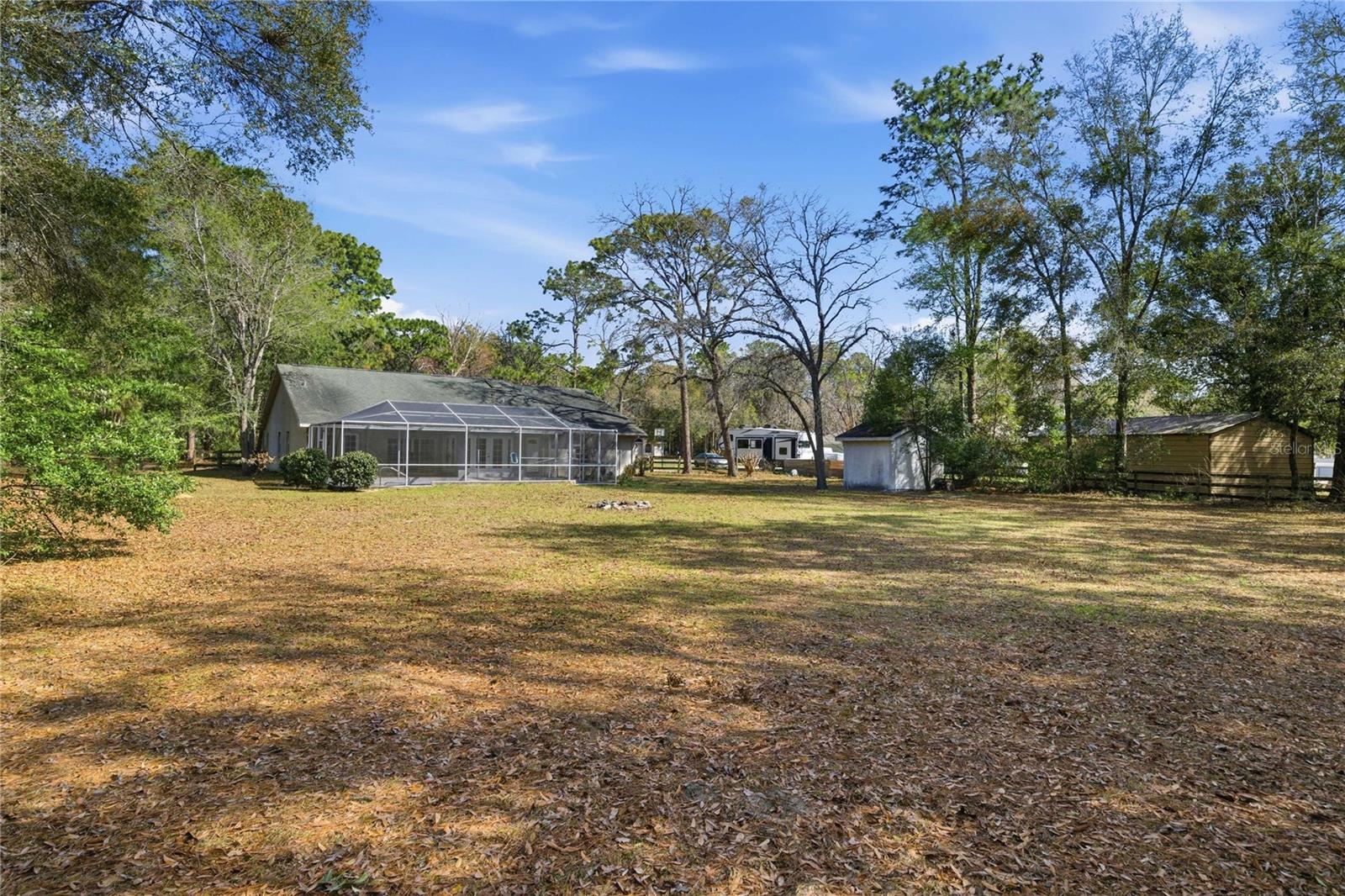 TIMBERLANE ESTATES - Residential