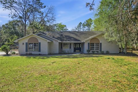 Photo of 2636 W Express Lane, Lecanto, FL 34461 (MLS # OM720332)