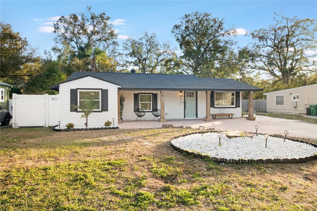 Photo of 1215 E North Street, Tampa, FL 33604 (MLS # TB8454493)