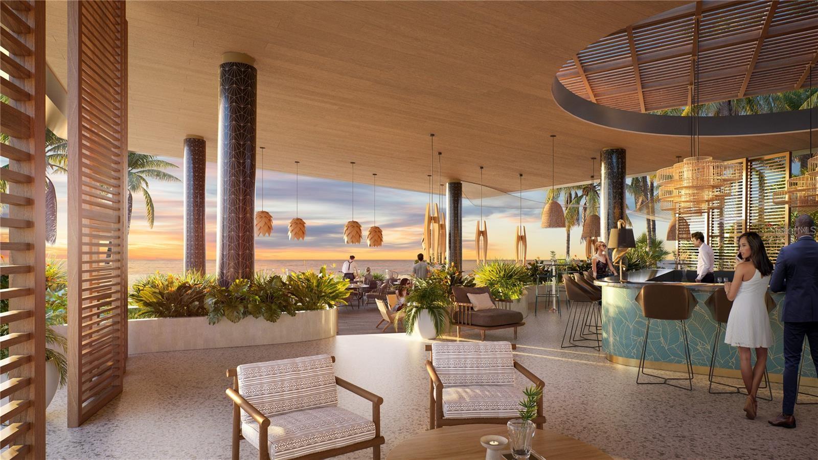 GRAND RESERVE - Residential