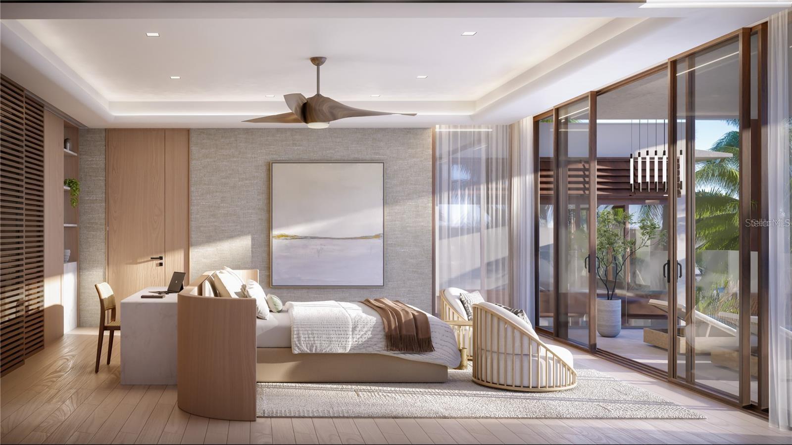 GRAND RESERVE - Residential