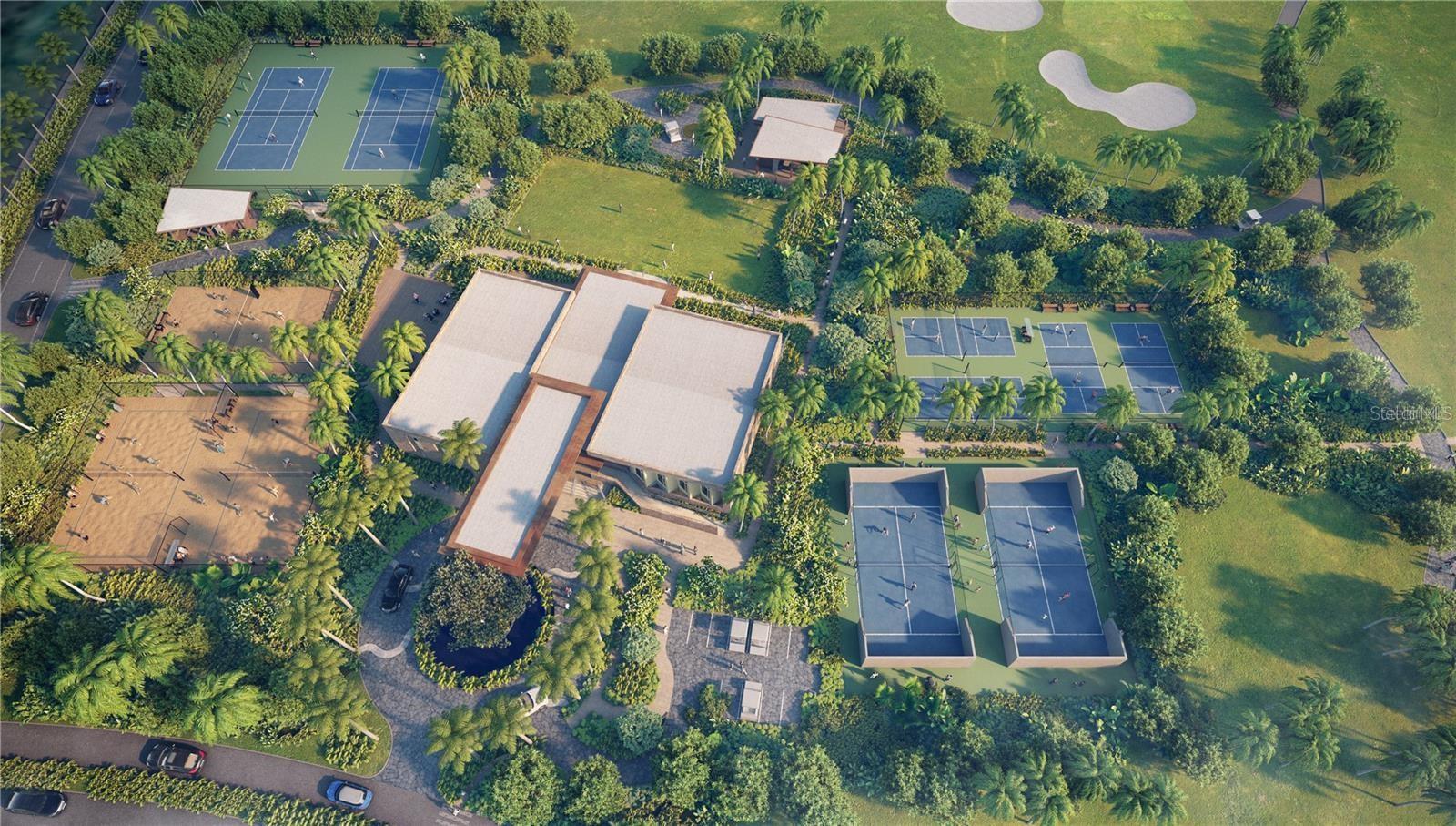 GRAND RESERVE - Residential