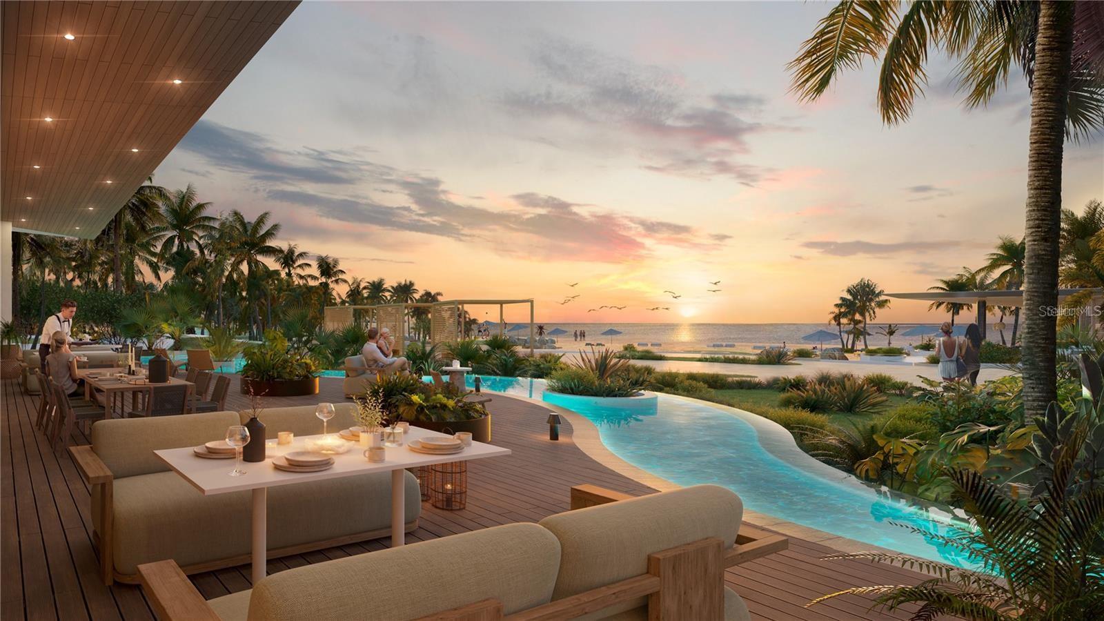 GRAND RESERVE - Residential