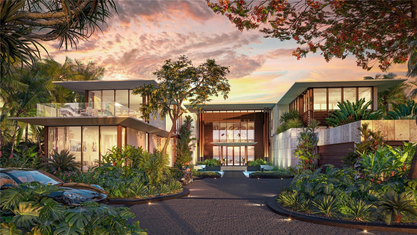 GRAND RESERVE - Residential