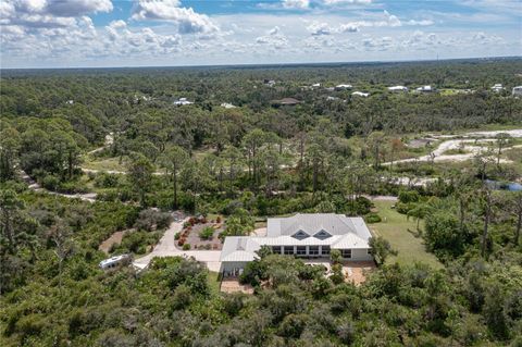 A home in PORT CHARLOTTE