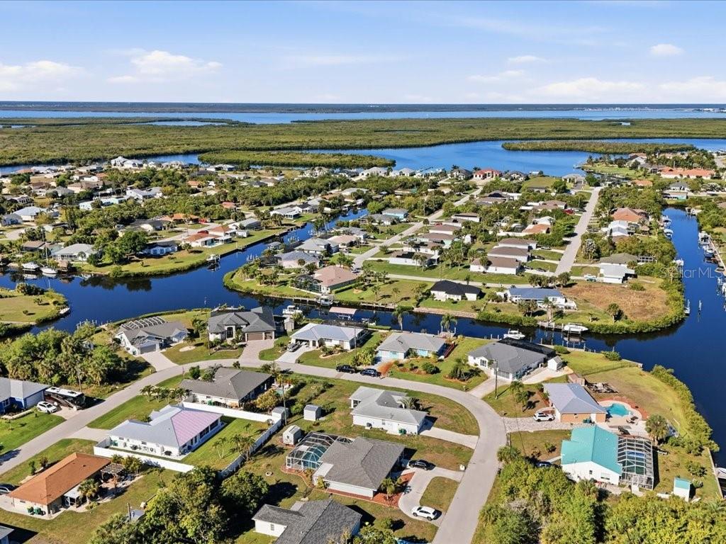 PORT CHARLOTTE SEC 079 - Residential