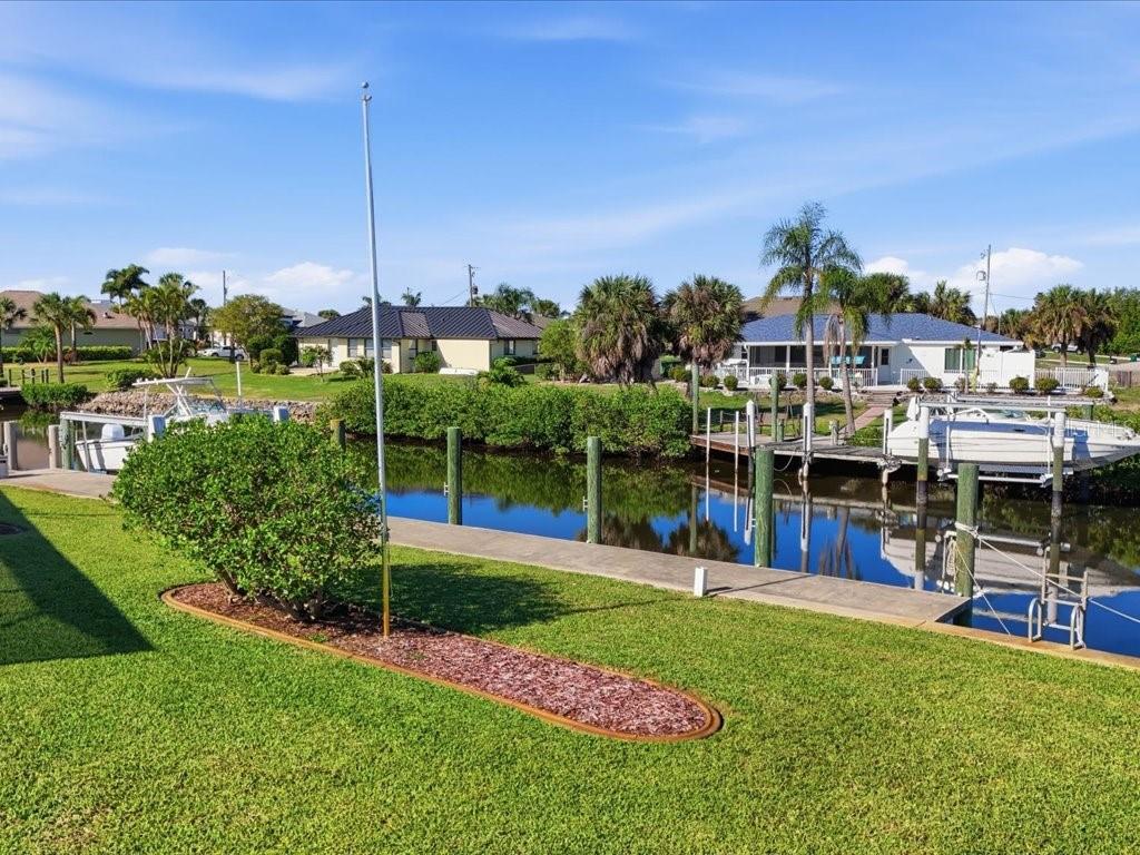 PORT CHARLOTTE SEC 079 - Residential