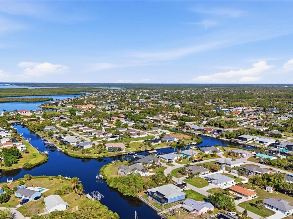 PORT CHARLOTTE SEC 079 - Residential