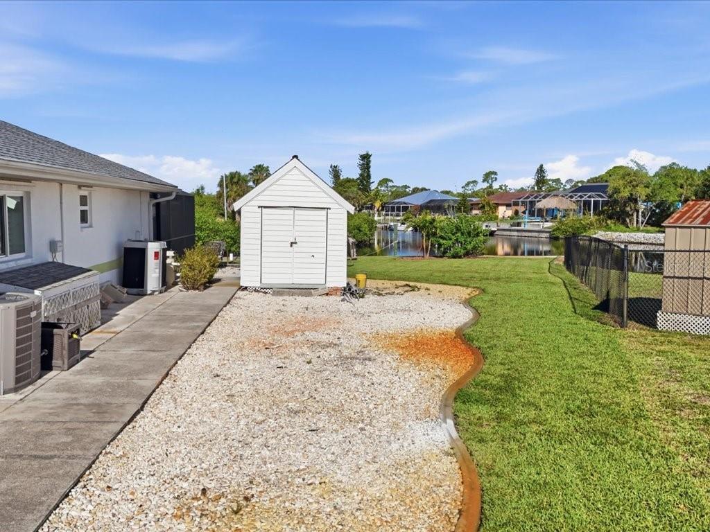 PORT CHARLOTTE SEC 079 - Residential