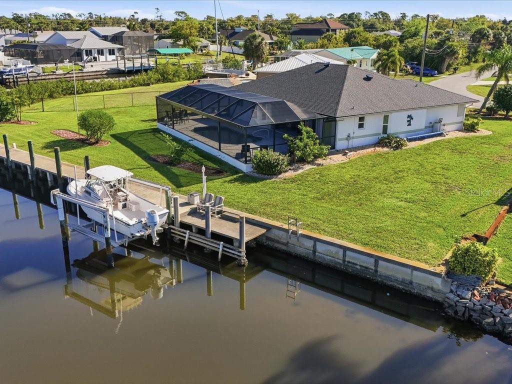 PORT CHARLOTTE SEC 079 - Residential