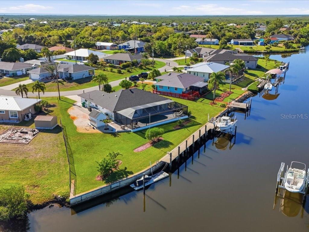 PORT CHARLOTTE SEC 079 - Residential