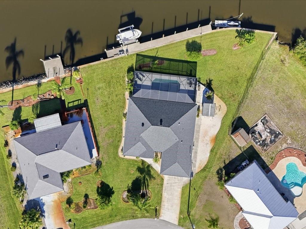 PORT CHARLOTTE SEC 079 - Residential