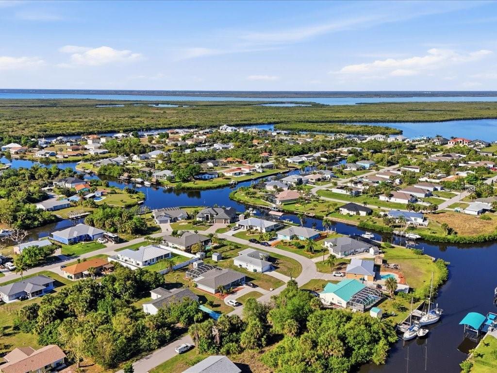 PORT CHARLOTTE SEC 079 - Residential