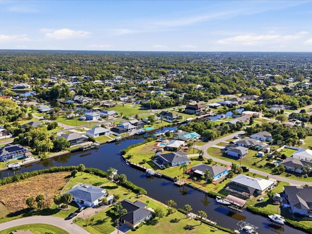 PORT CHARLOTTE SEC 079 - Residential