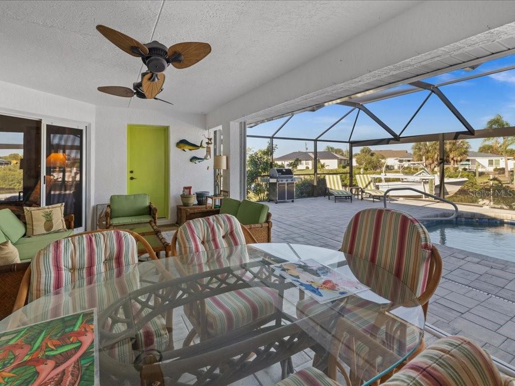 PORT CHARLOTTE SEC 079 - Residential