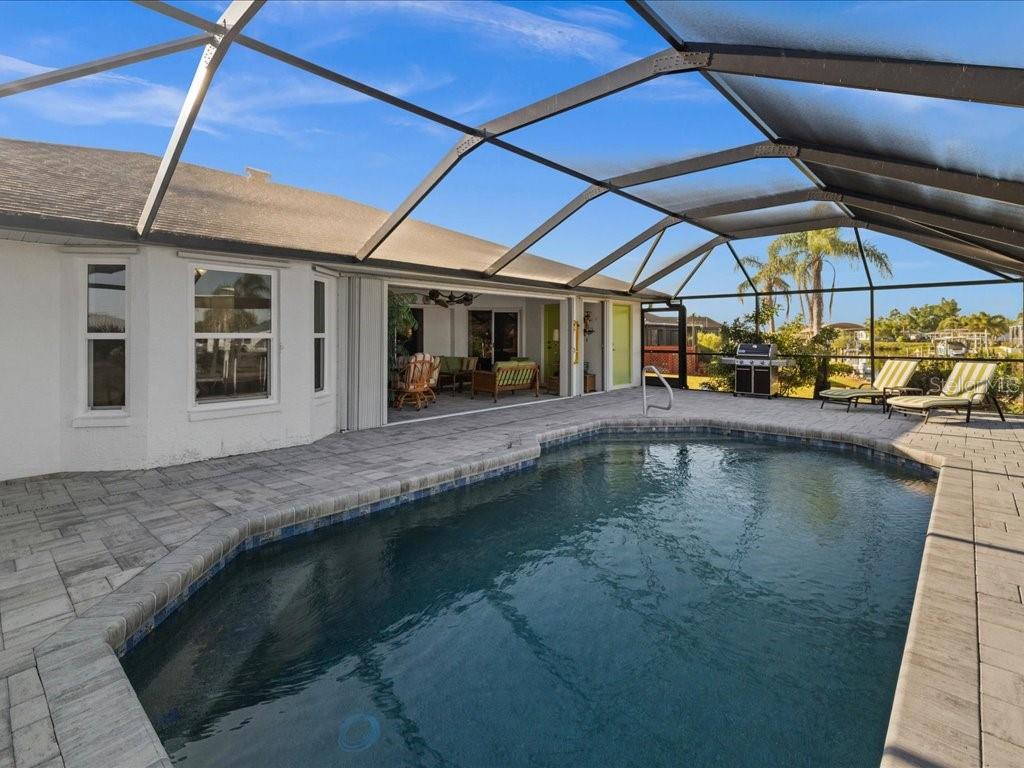 PORT CHARLOTTE SEC 079 - Residential