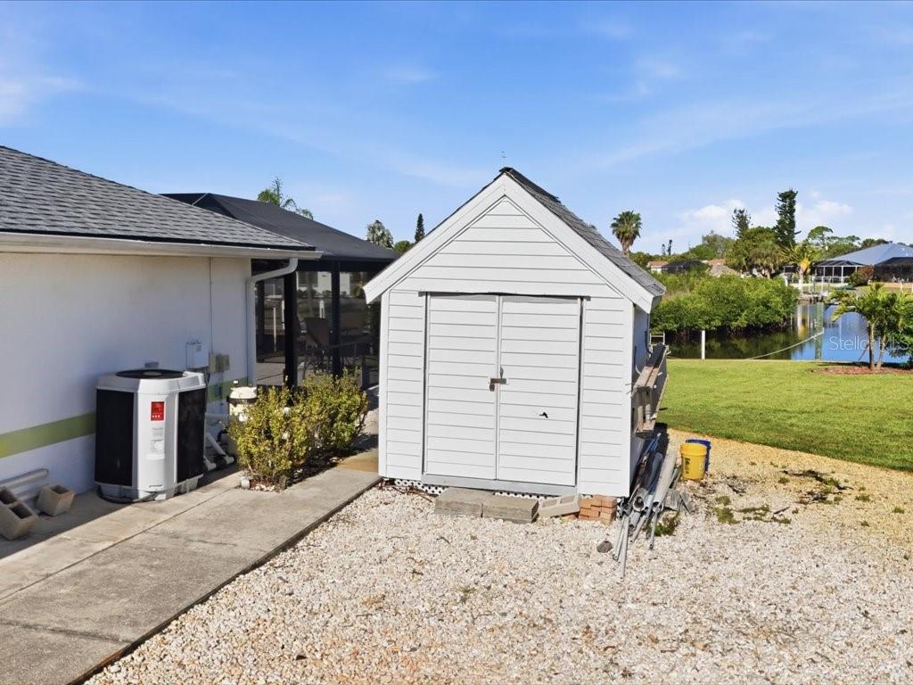 PORT CHARLOTTE SEC 079 - Residential