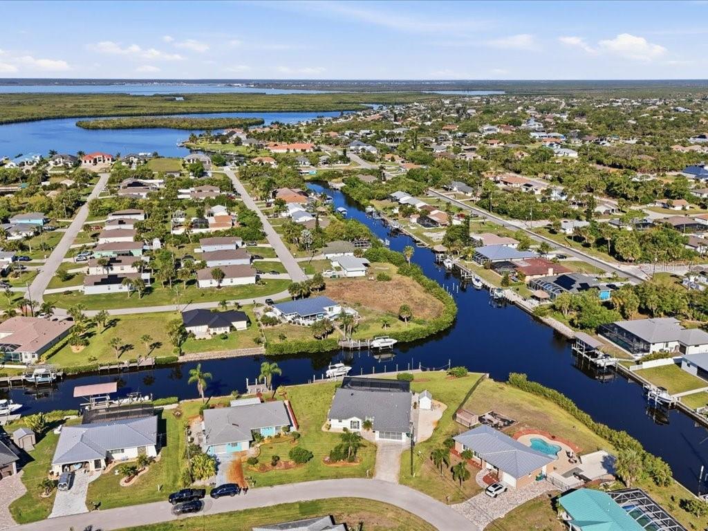 PORT CHARLOTTE SEC 079 - Residential