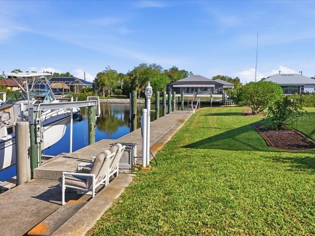 PORT CHARLOTTE SEC 079 - Residential