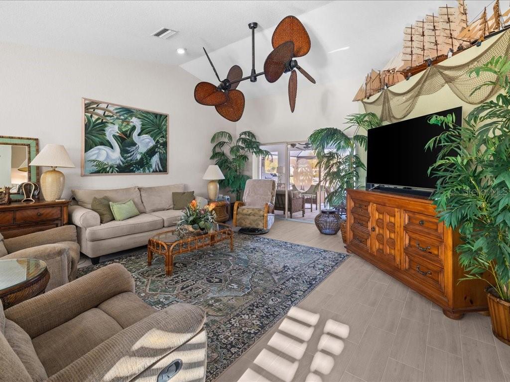 PORT CHARLOTTE SEC 079 - Residential