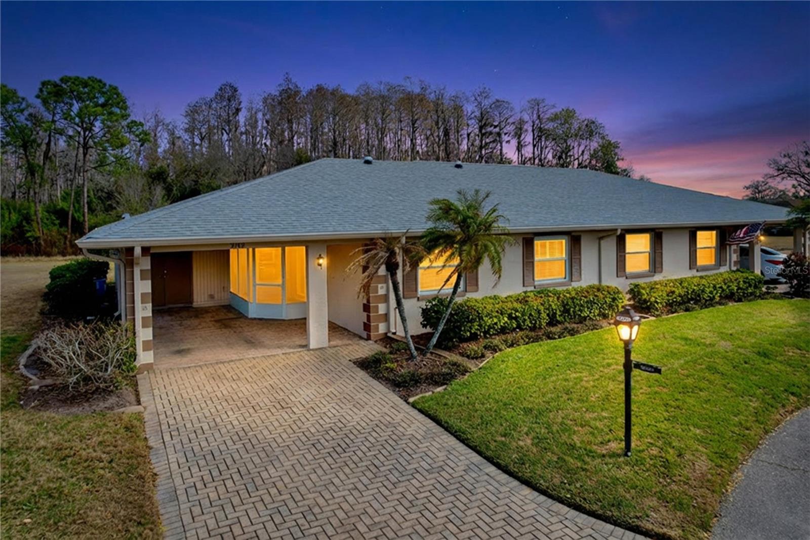 HIGHGATE C CONDO - Residential