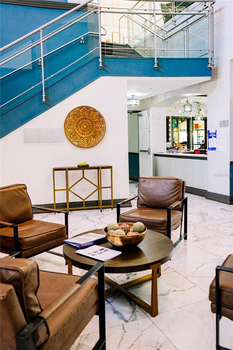 HIGHGATE C CONDO - Residential