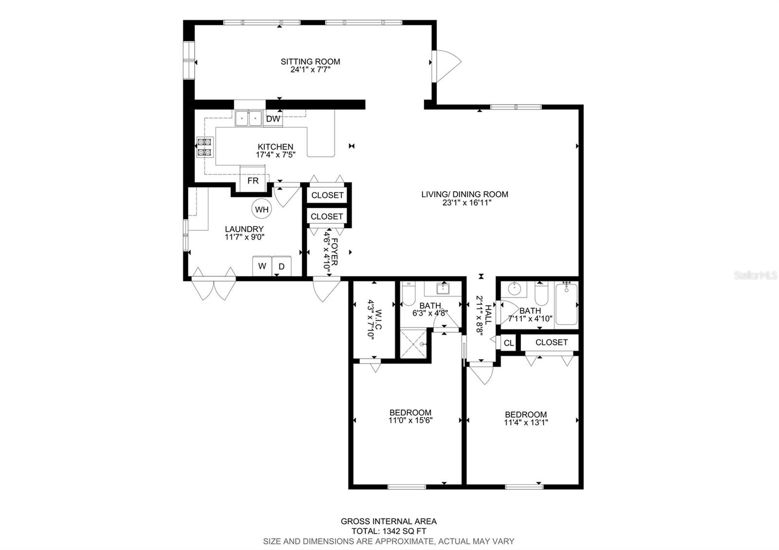 HIGHGATE C CONDO - Residential