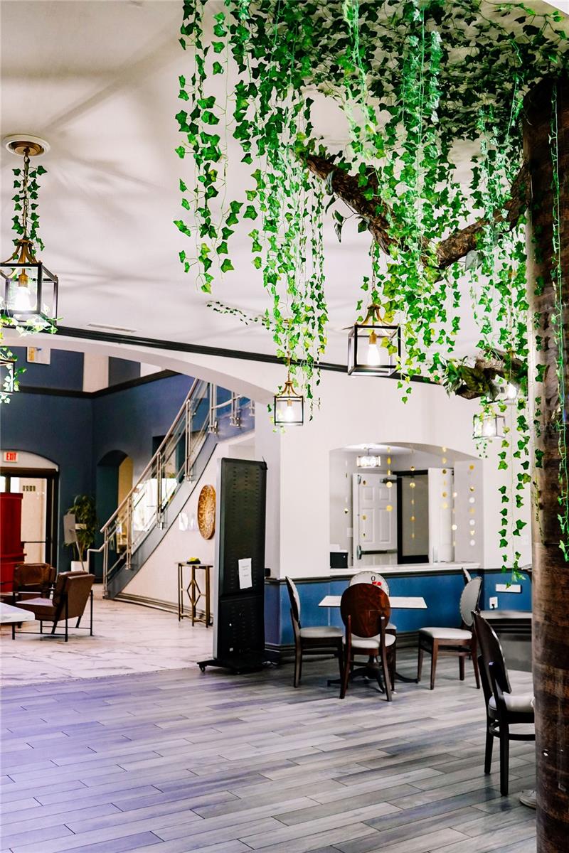 HIGHGATE C CONDO - Residential