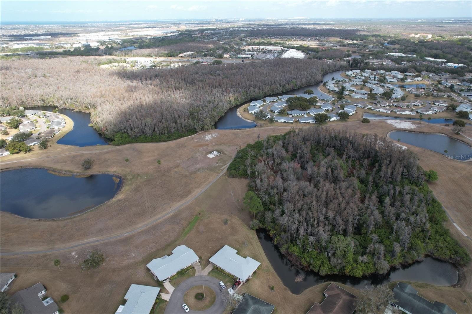 HIGHGATE C CONDO - Residential