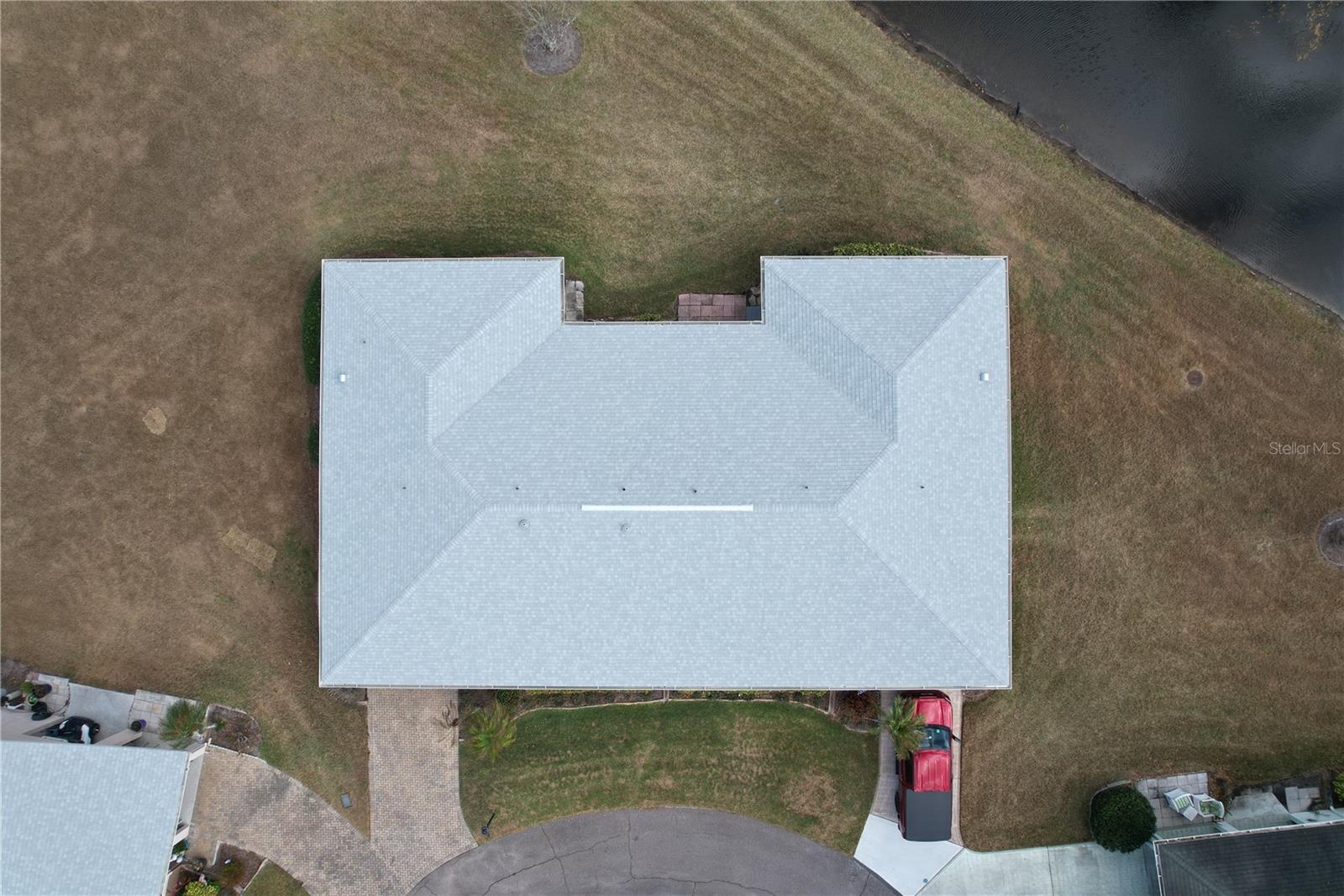 HIGHGATE C CONDO - Residential