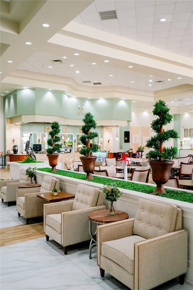 HIGHGATE C CONDO - Residential