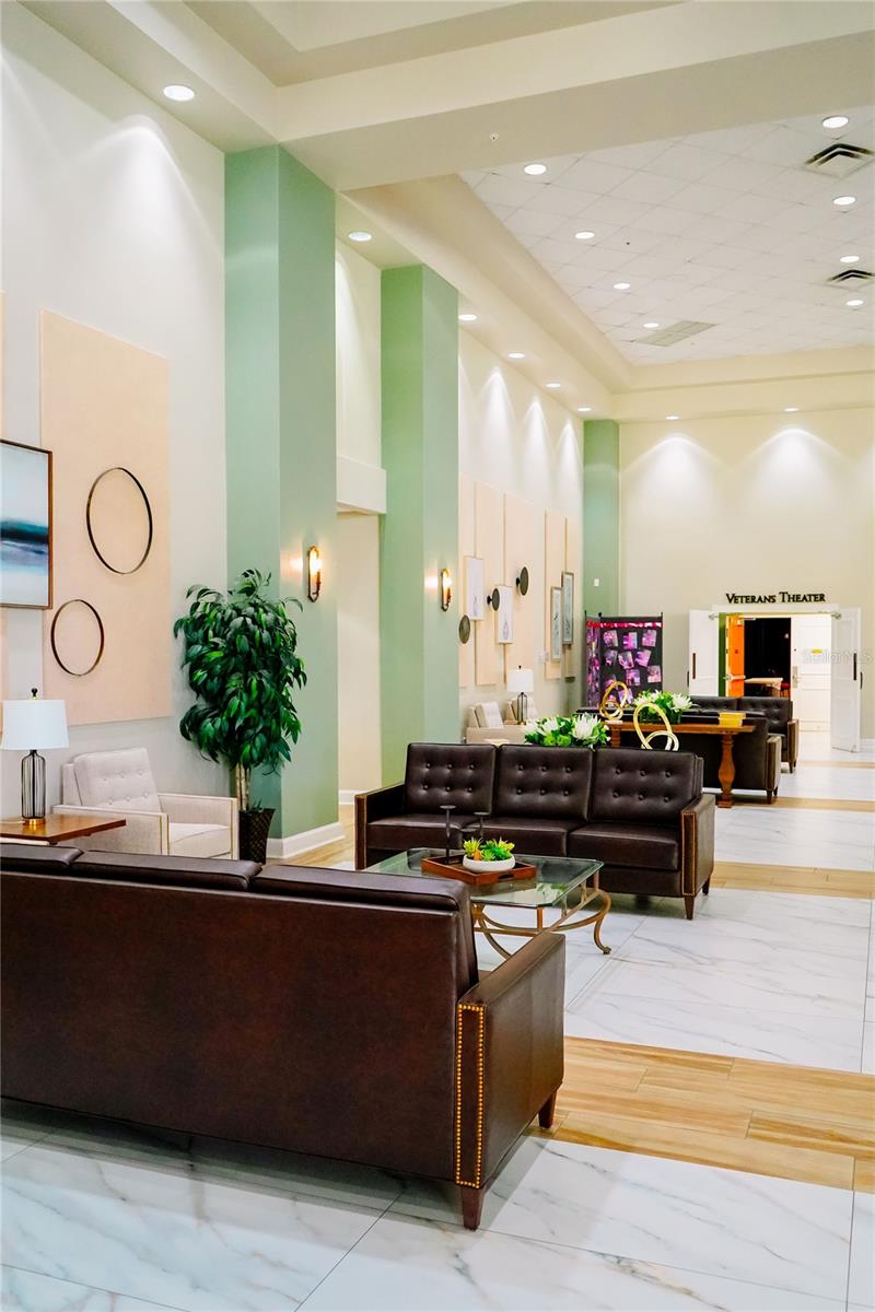 HIGHGATE C CONDO - Residential