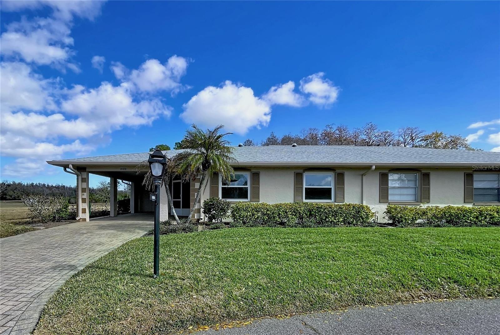 HIGHGATE C CONDO - Residential