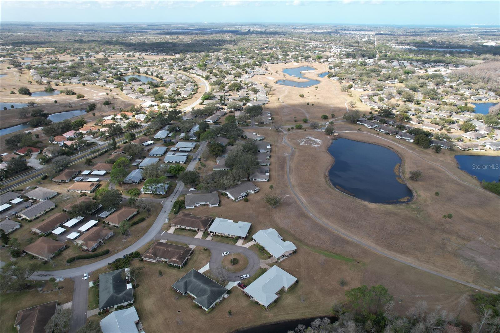 HIGHGATE C CONDO - Residential
