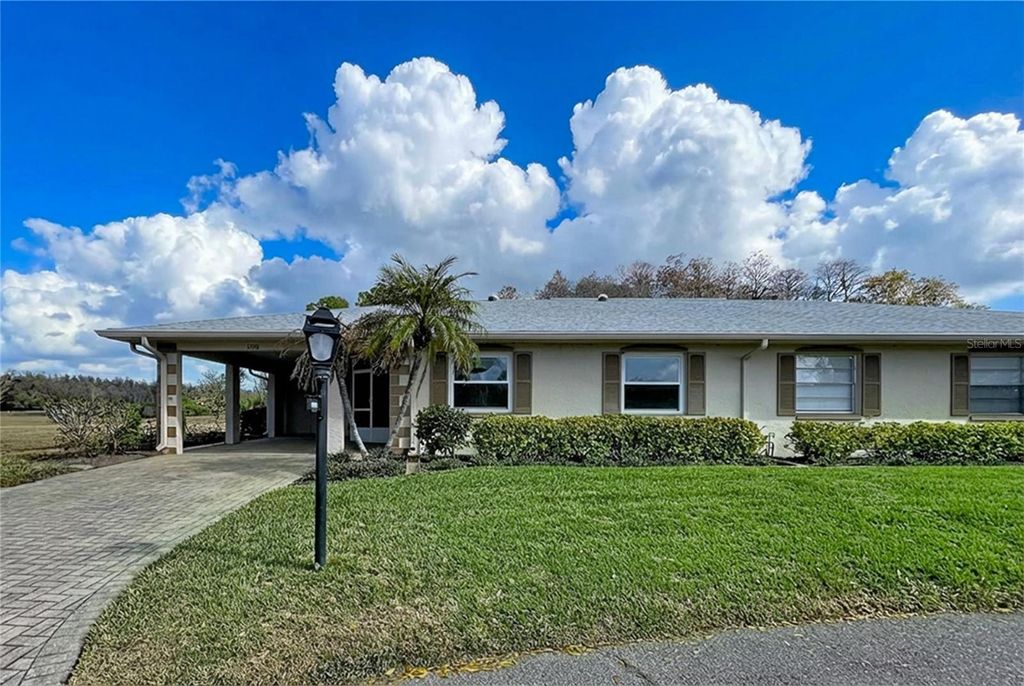 Photo of 2102 Hembury Place SE #34, Sun City Center, FL 33573 (MLS # TB8478314)