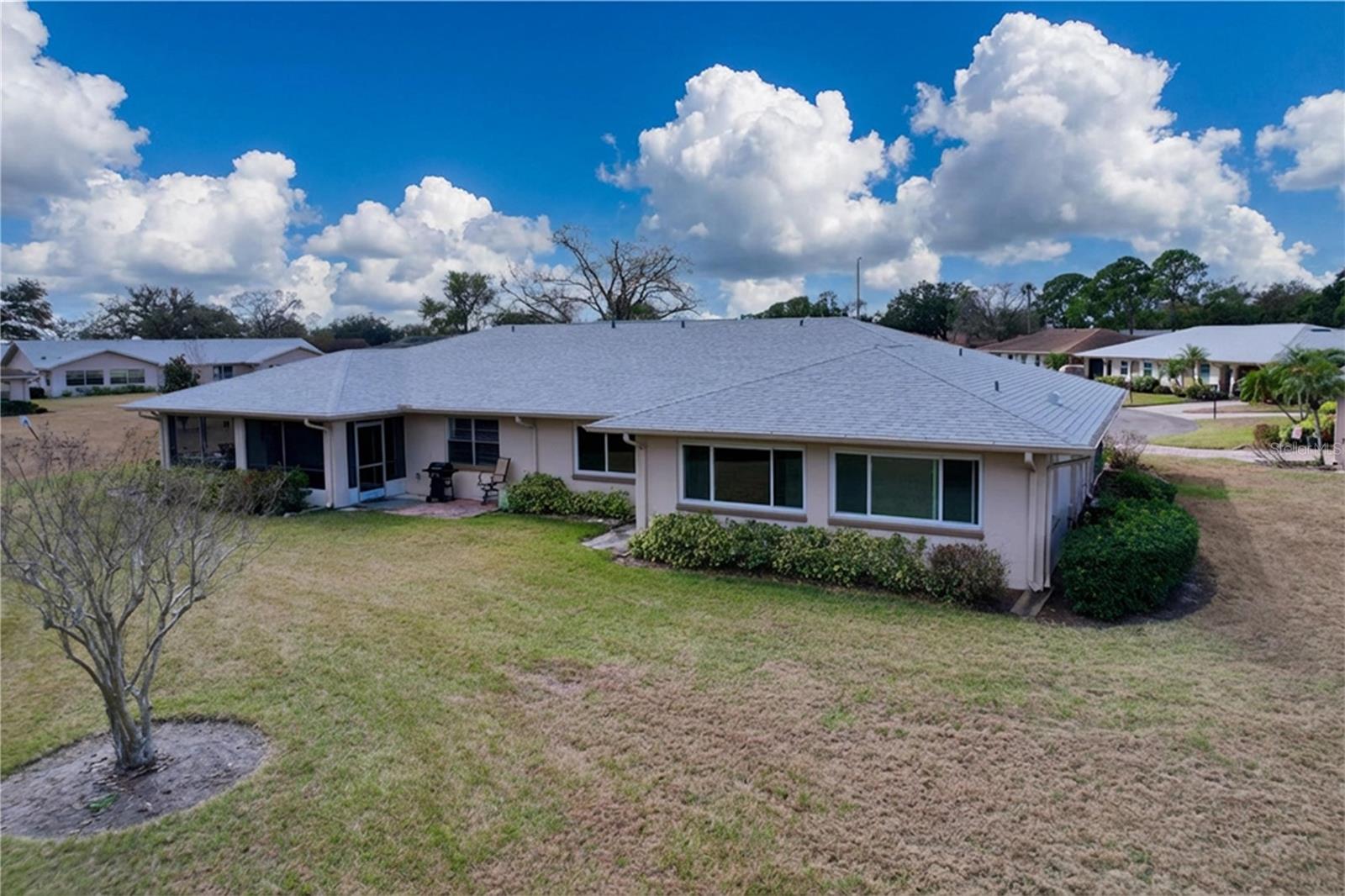 HIGHGATE C CONDO - Residential