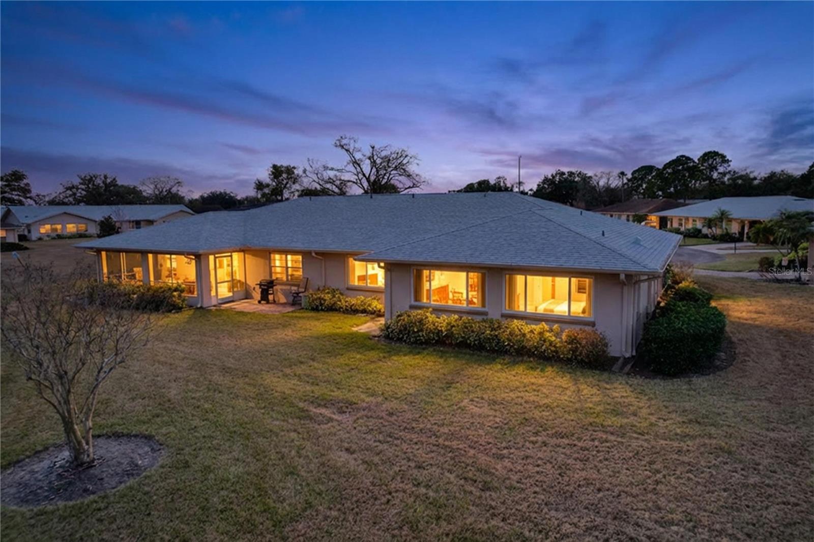 HIGHGATE C CONDO - Residential