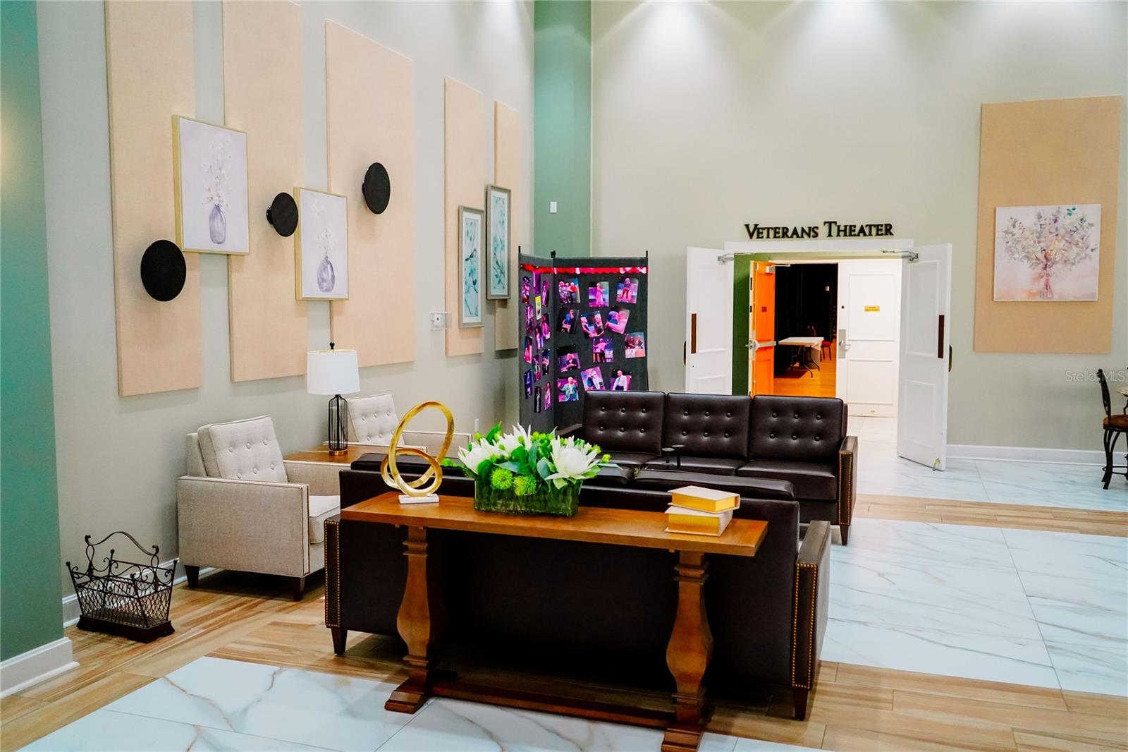 HIGHGATE C CONDO - Residential