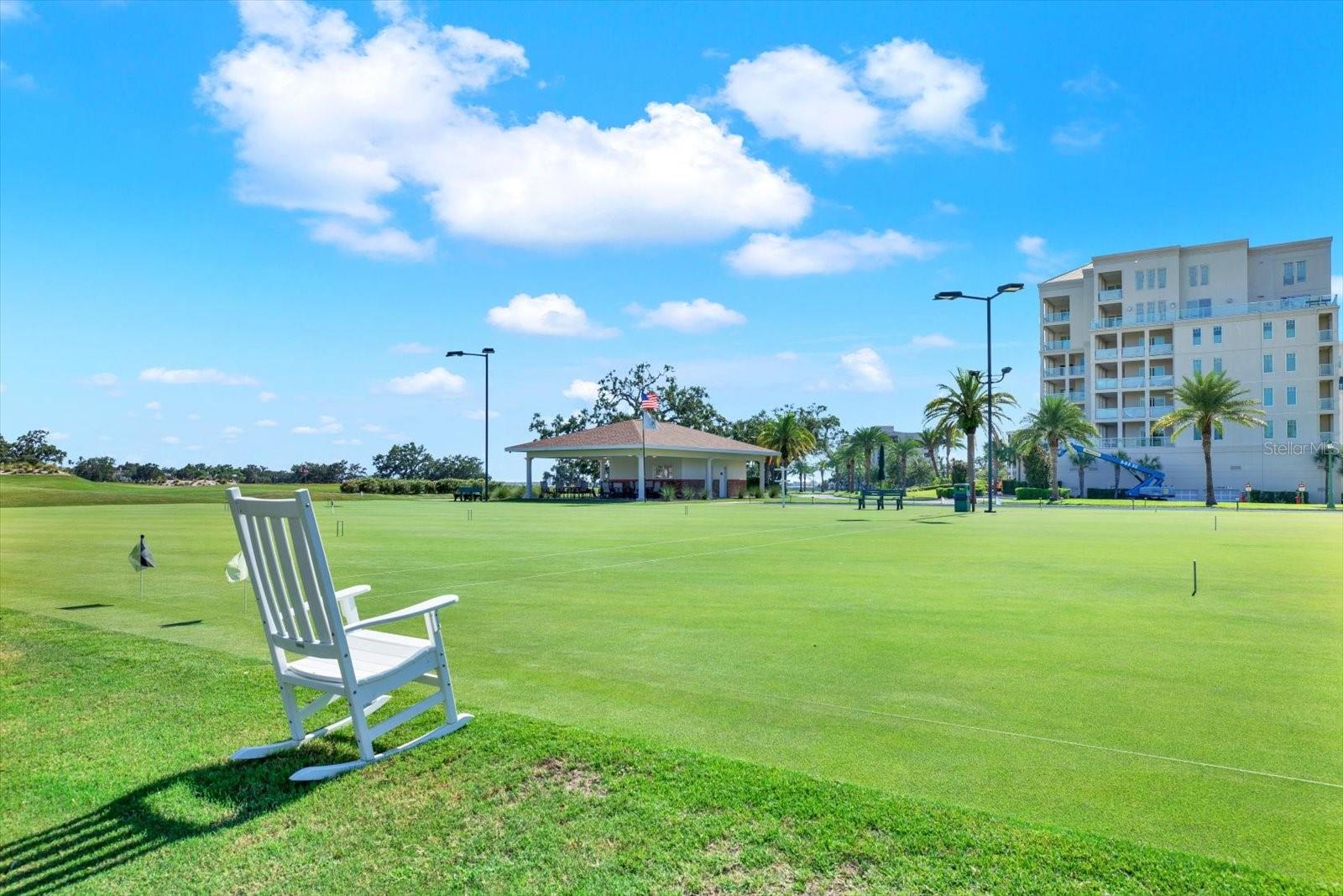 BAY BROOK REP - Residential