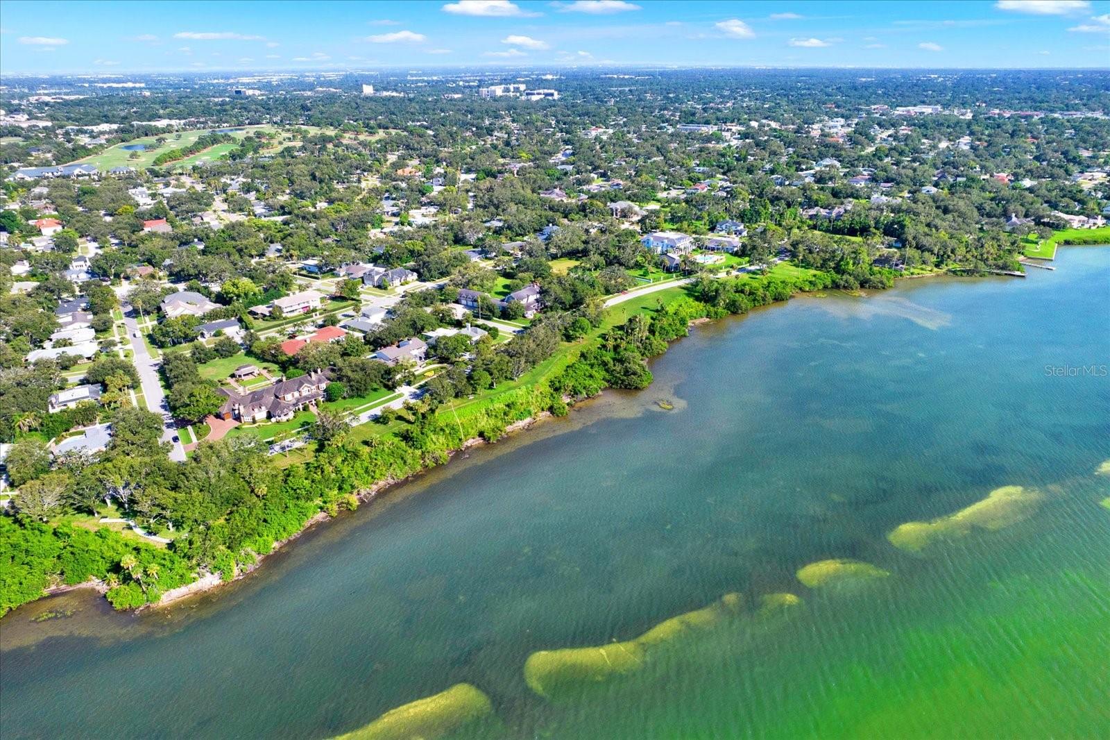 BAY BROOK REP - Residential