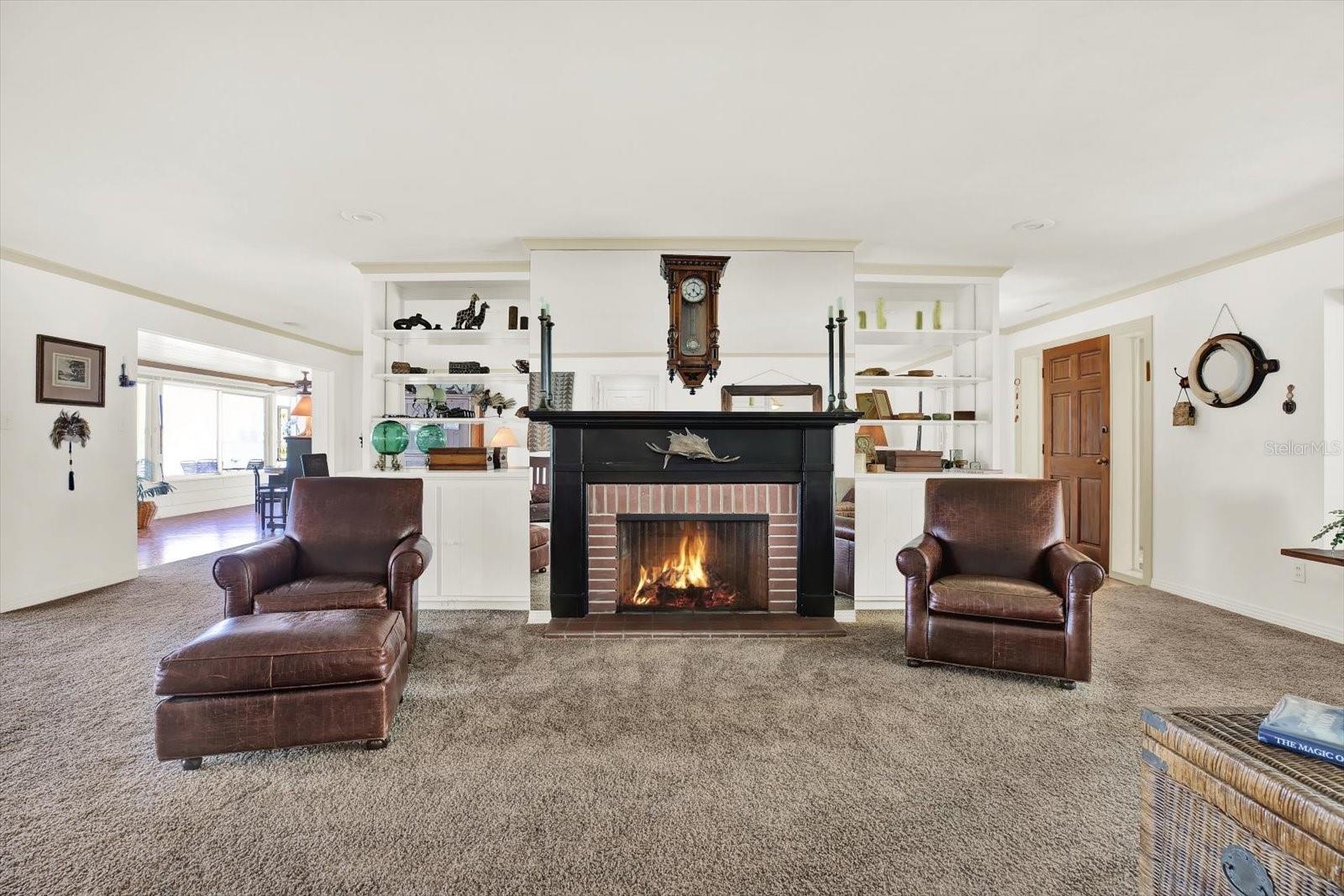 BAY BROOK REP - Residential