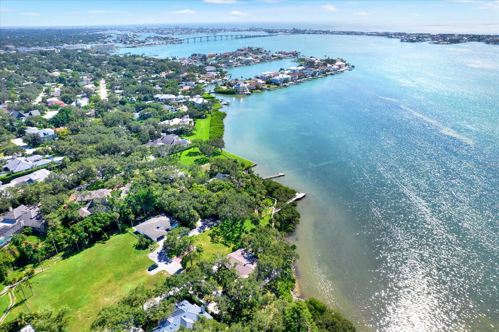 BAY BROOK REP - Residential