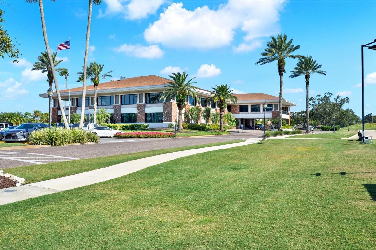 BAY BROOK REP - Residential