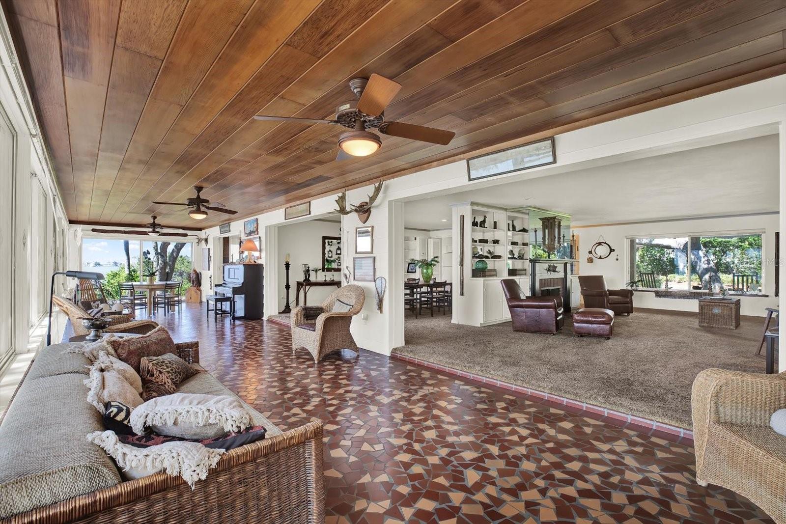 BAY BROOK REP - Residential