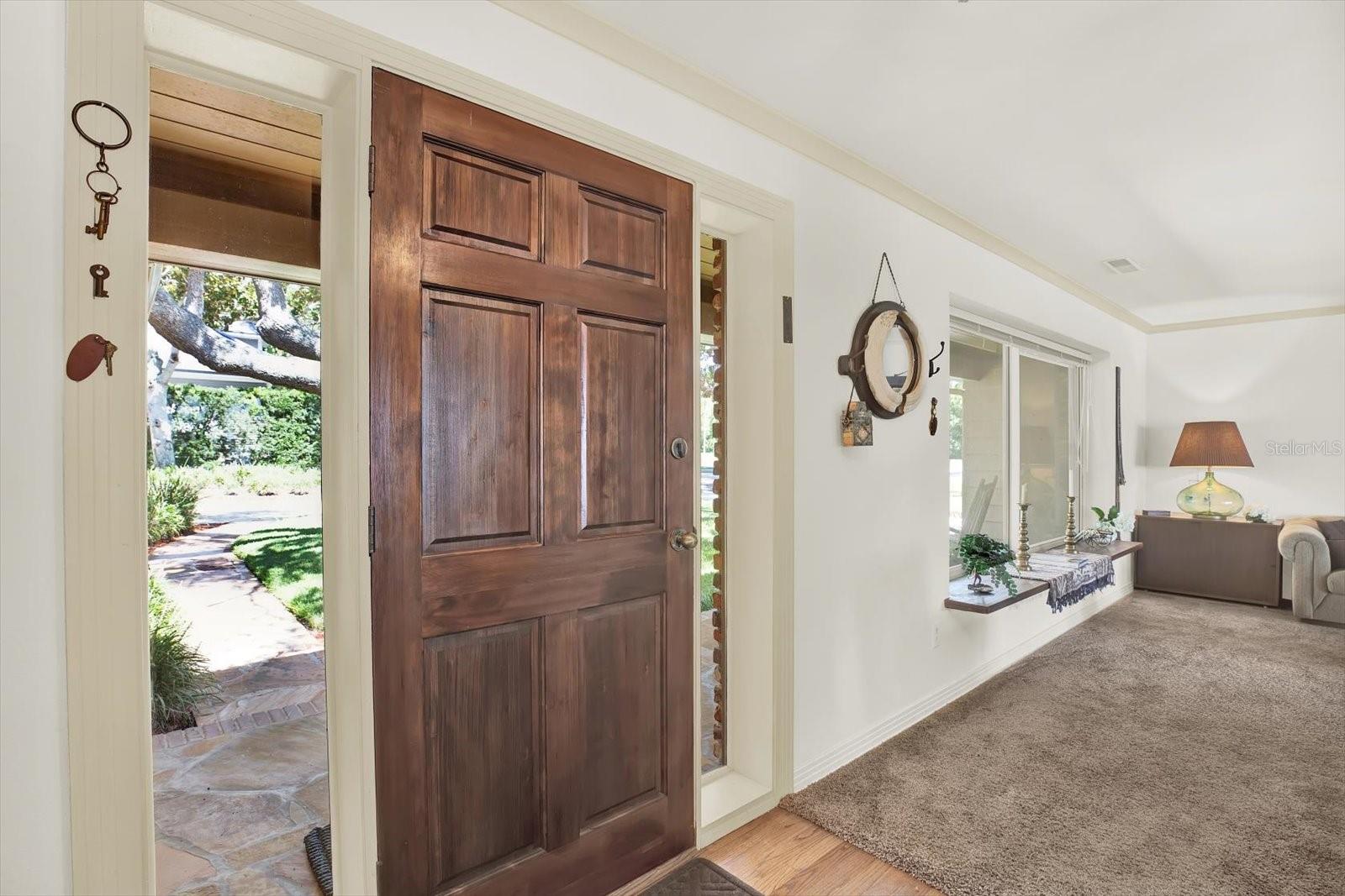 BAY BROOK REP - Residential