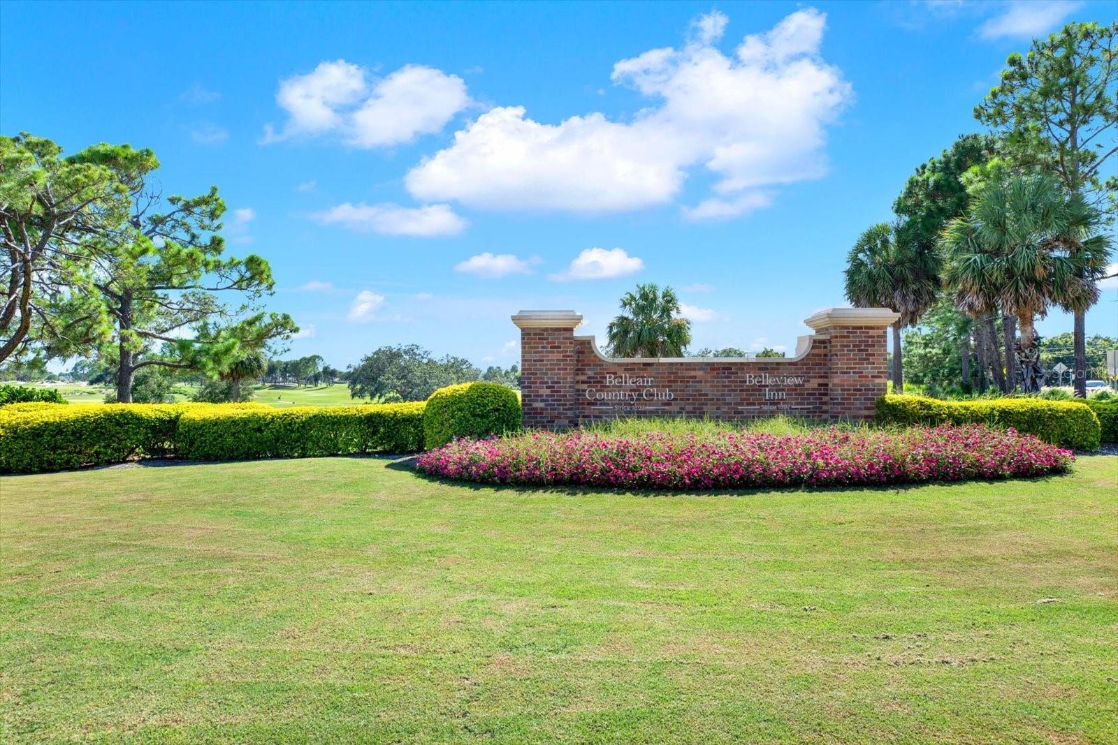 BAY BROOK REP - Residential