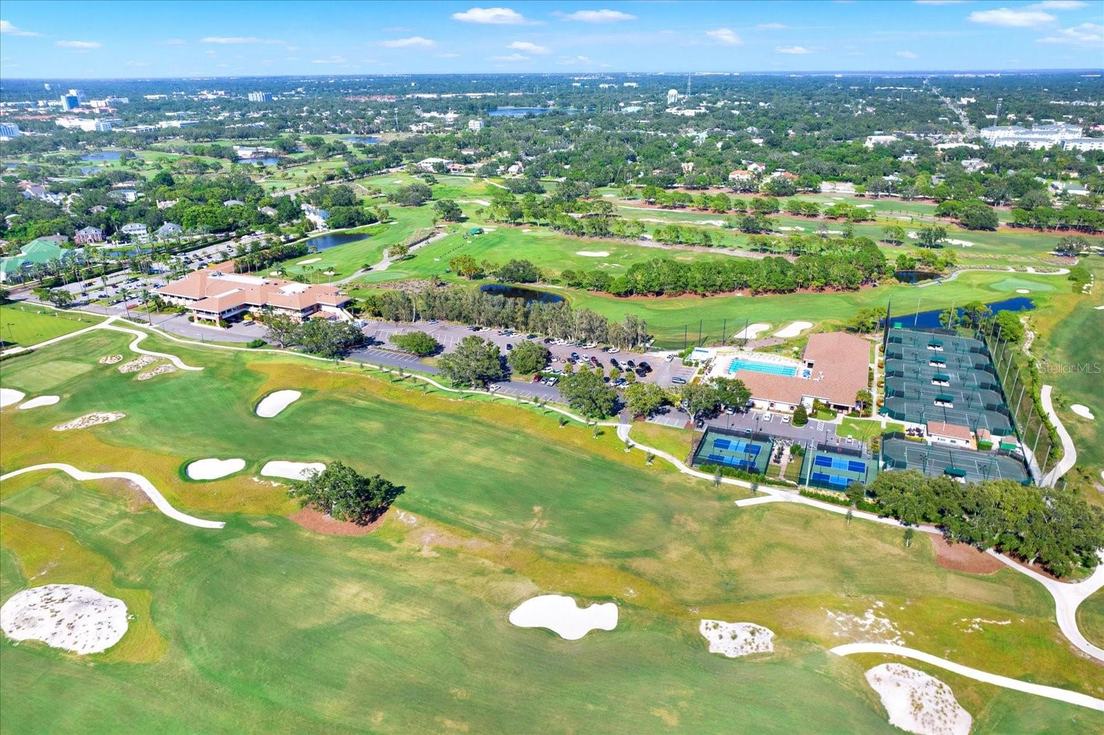 BAY BROOK REP - Residential