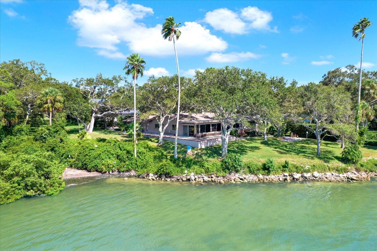 BAY BROOK REP - Residential